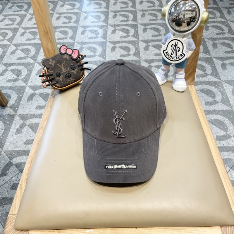 YSL Caps